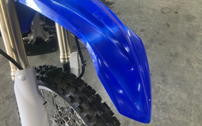 YAMAHA WR450F