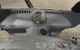HONDA GYRO TA02