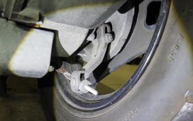 SUZUKI ADDRESS V125 G CF4EA