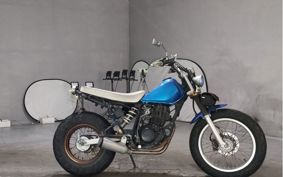 YAMAHA TW200 DG07J