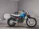 Фото Yamaha TW200 с японского аукциона