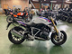 Фото BMW R1250R 2019 с японского аукциона