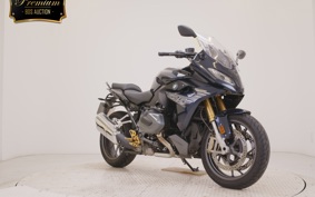 BMW R1250RS 2021