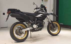 HONDA XR400 MOTARD 2008 ND08