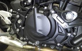 KAWASAKI Z400 Gen.2 2019 EX400G