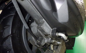 HONDA LEAD 125 1998 JF45