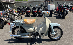 HONDA LITTLE CUB AA01