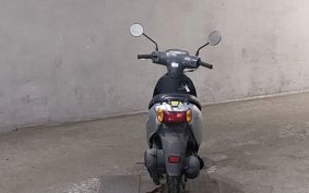 SUZUKI LETS4 CA45A