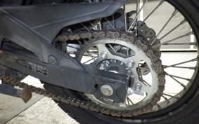 KAWASAKI VERSYS 250 X LE250D