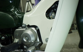 HONDA C50 SUPER CUB 1995 AA01