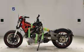DUCATI M1200 2013