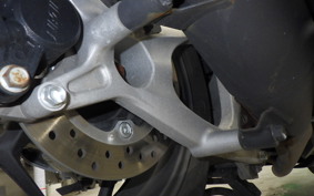 HONDA PCX125 2011 JK05