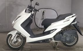 YAMAHA MAJESTY 155S SG28J