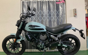 DUCATI SCRAMBLER SIXTY2 2016 KA00