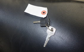 KAWASAKI ZX 1100 NINJA GEN 2 1998