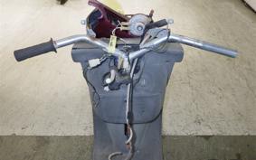 YAMAHA JOG POCHE 3KJ