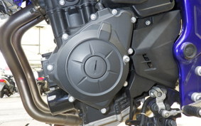 YAMAHA MT-25 RG10J
