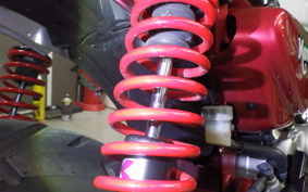 HONDA MONKEY 125 ABS 2025 JB02