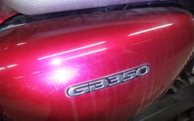 HONDA GB350 2021 NC59