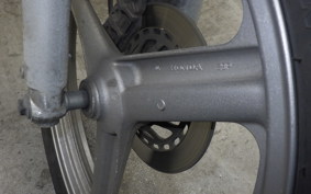 HONDA CB125T 2025 JC06