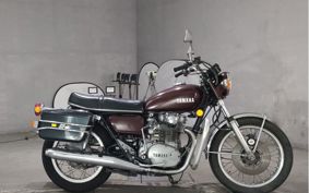 YAMAHA TX650 447