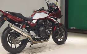 HONDA CB400 SUPER BOLDOR A 2021 NC42