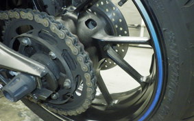YAMAHA XSR900 2017 RN46J