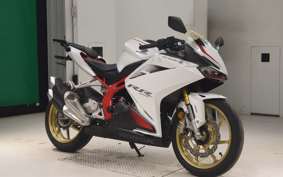 HONDA CBR250RR A MC51