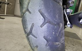 HONDA SHADOW 400 2002 NC34