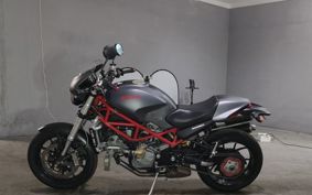 DUCATI  DUCATI  MONSTAR S4R TESTASTRETTA  M417AA