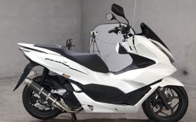 HONDA PCX 160 KF47