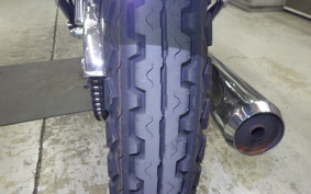 YAMAHA SR400 Gen.3 2009 RH01J
