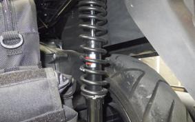 HONDA PS250 2023 MF09