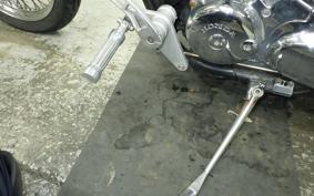 HONDA STEED 400 1992 NC26