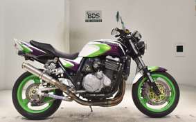 KAWASAKI ZRX1100 1999 ZRT10C
