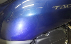 HONDA TACT-4ﾍﾞｰｼｯｸ 2025 AF79