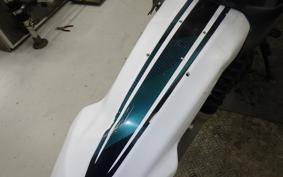 YAMAHA SEROW 250 Gen.2 DG17J