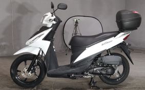 SUZUKI ADDRESS V110 CE47A