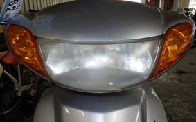 YAMAHA JOG Gen.5 SA36J