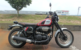 YAMAHA SCR950 2019 VN09J