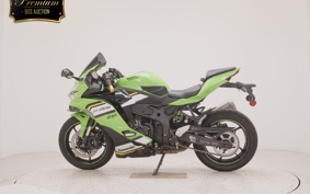 KAWASAKI ZX-4RR 2024 ZX400P