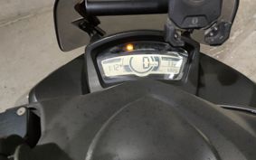 YAMAHA TRICITY 155 ABS SG37J
