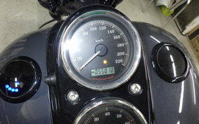 HARLEY FXDL 1580 2007