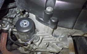HONDA FORZA Z GEN 2 MF10