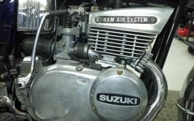 SUZUKI GT380 2026 GT380