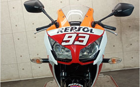 HONDA CBR250R ABS MC41