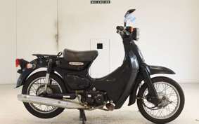 HONDA LITTLE CUB AA01
