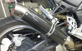 KAWASAKI Z1000 Gen.3 2008 ZRT00B