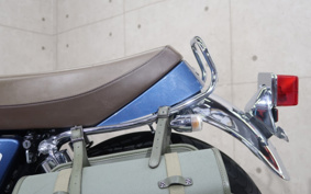 YAMAHA SR400 2019 RH16J