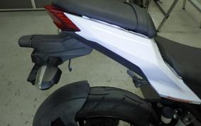 KAWASAKI Z250 ER250C